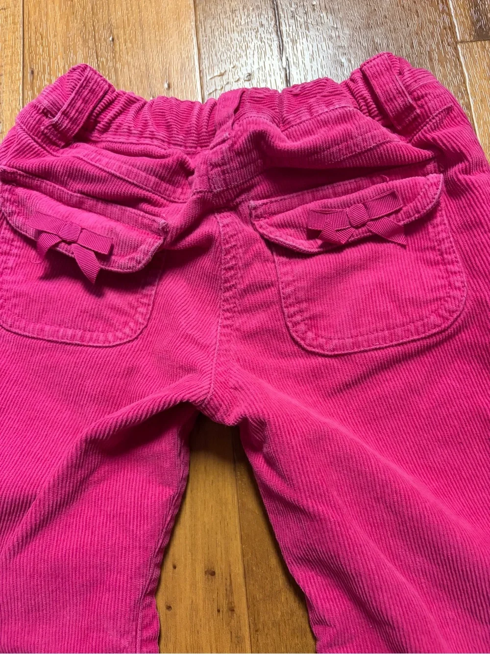 Gymboree these are